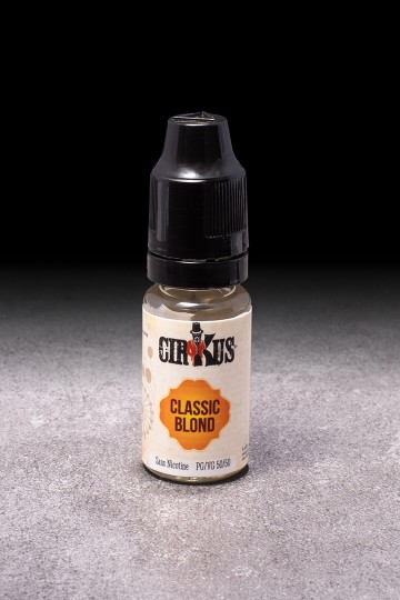 Classic Blond Cirkus VDLV ICI ET VAP