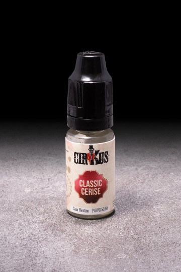 Classic Cerise Cirkus VDLV ICI ET VAP