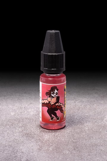 Arôme concentré Pretty Panda AROMES ET LIQUIDES ICI ET VAP