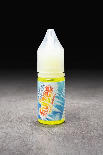 Arôme concentré Crazy Mango ELIQUID France ICI ET VAP
