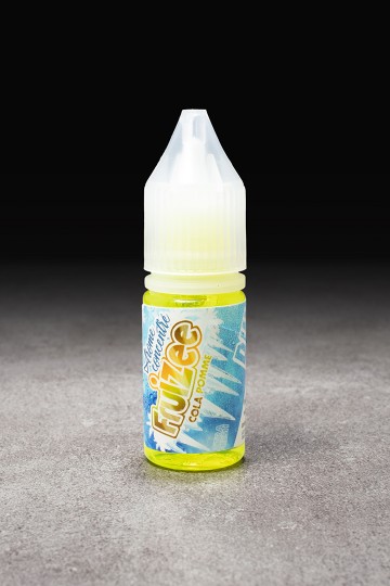Arôme concentré Cola Pomme ELIQUID France ICI ET VAP