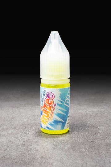 Arôme concentré Sunset Lover ELIQUID France ICI ET VAP