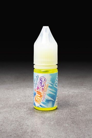 Arôme concentré Purple Beach ELIQUID France ICI ET VAP