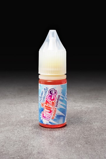 Arôme concentré Bloody Summer ELIQUID France ICI ET VAP