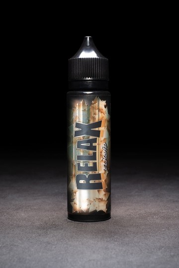 Relax ELIQUID France ICI ET VAP