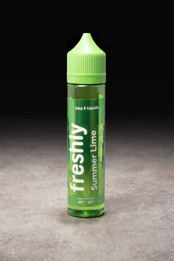 Summer Lime Freshly BOBBLE ICI ET VAP