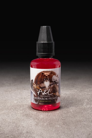 Arôme concentré Ragnarok Primal AROMES ET LIQUIDES ICI ET VAP
