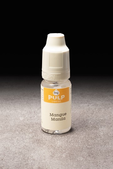 Mangue Manila PULP ICI ET VAP