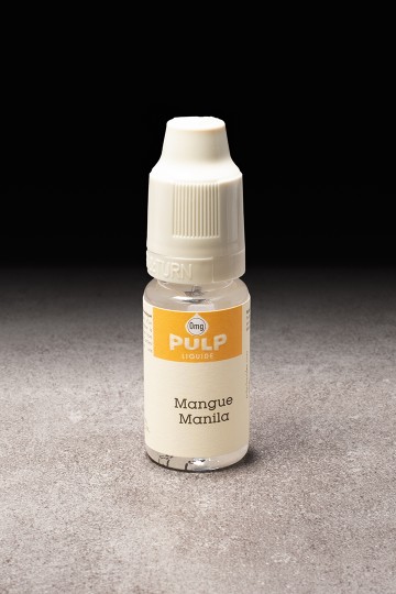 E-liquide Mangue Manila 10ml PULP - ICI ET VAP