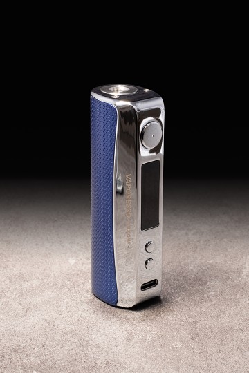 Box GTX One VAPORESSO ICI ET VAP