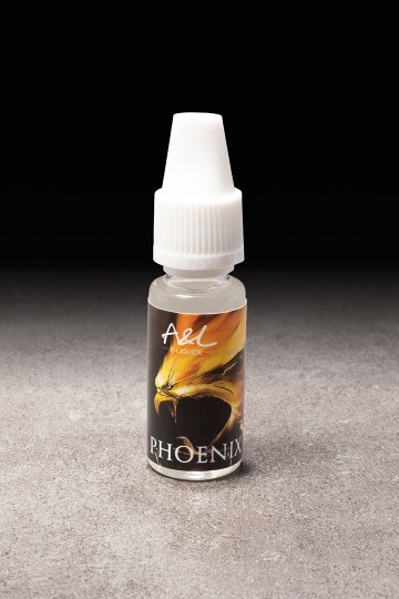 Phoenix AROMES ET LIQUIDES ICI ET VAP