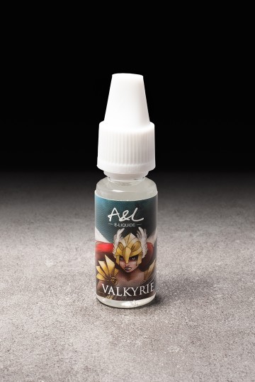 Valkyrie AROMES ET LIQUIDES ICI ET VAP