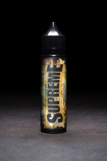 Supreme ELIQUID France ICI ET VAP