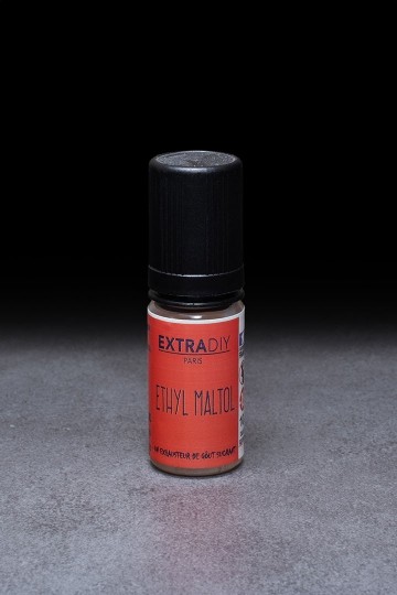 Ethyl Maltol EXTRADIY ICI ET VAP