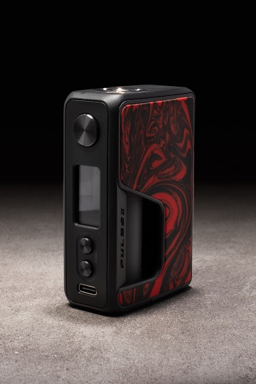 Box Pulse 2 VANDY VAPE ICI ET VAP