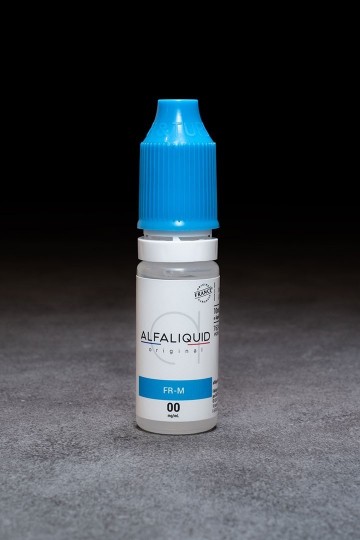 Fr-M ALFALIQUID ICI ET VAP