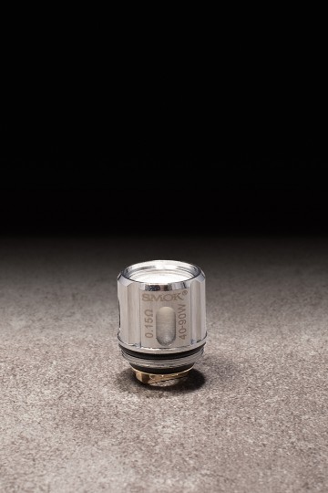 Résistance TFV9 SMOKTECH ICI ET VAP