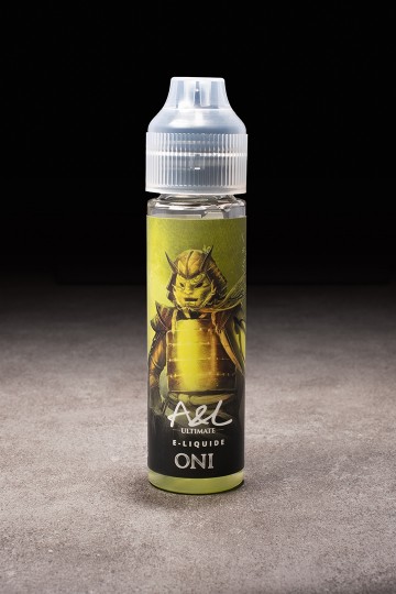 Oni 50ml AROMES ET LIQUIDES ICI ET VAP