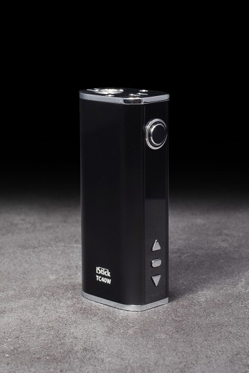 Istick Tc40W ELEAF ICI ET VAP