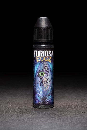 Aria FURIOSA EGGZ ICI ET VAP