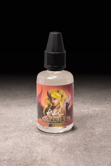 Arôme concentré Succube V2 Green Edition AROMES ET LIQUIDES ICI ET VAP