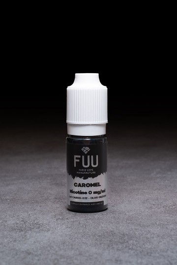 Caromel FUU ICI ET VAP