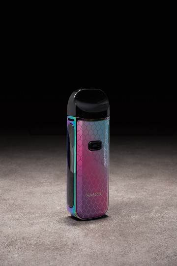 Kit Nord 2 SMOKTECH ICI ET VAP