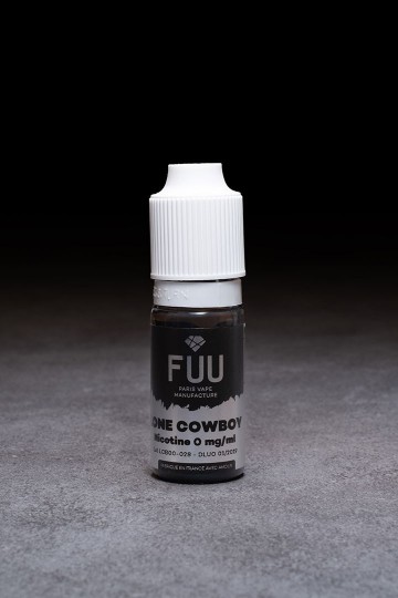 Lone Cowboy FUU ICI ET VAP