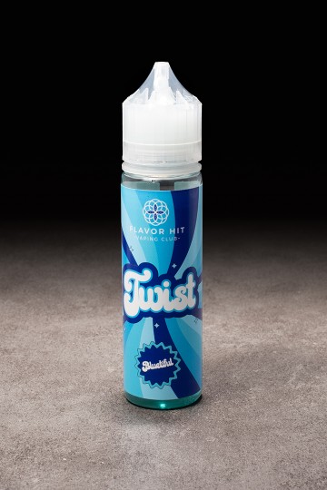 Bluetiful FLAVOR HIT ICI ET VAP