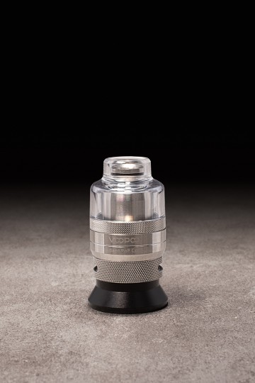 Atomiseur PnP Tank RTA VOOPOO ICI ET VAP