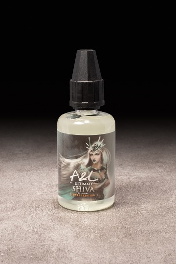 Arôme concentré Shiva Sweet Edition AROMES ET LIQUIDES - ICI ET VAP