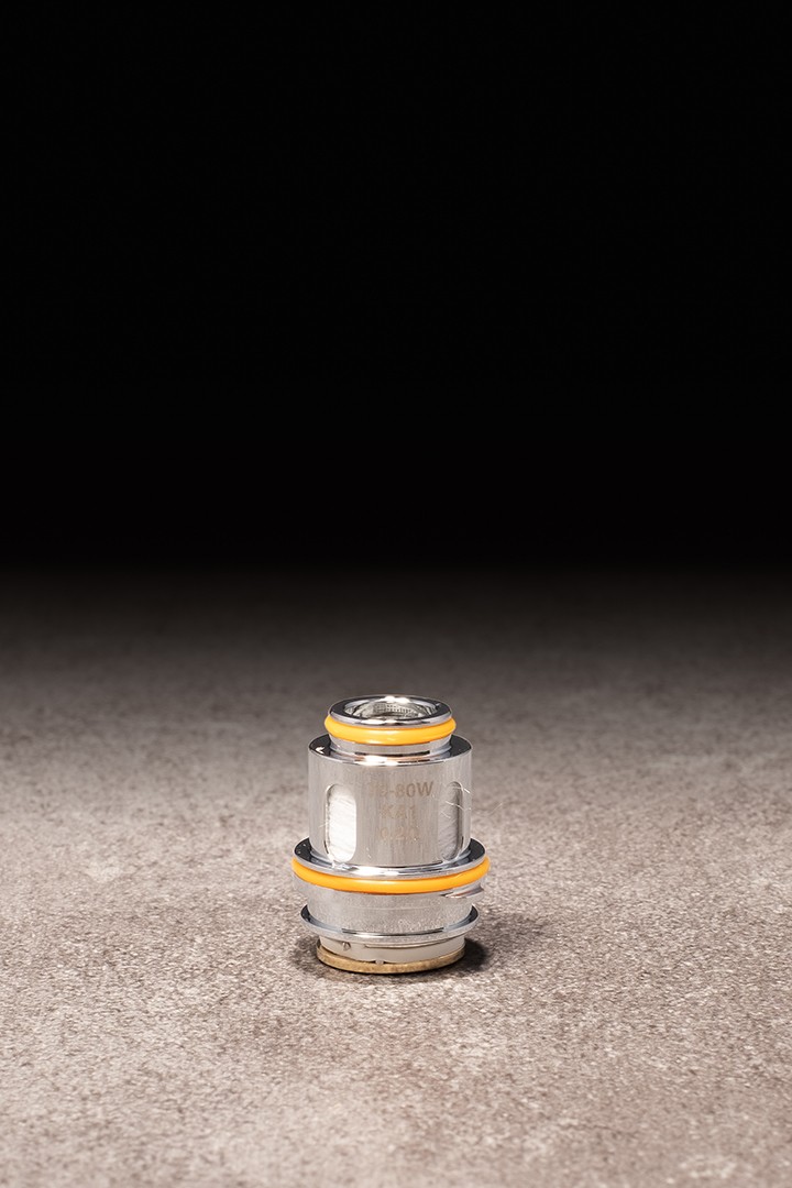 Résistance Z GEEKVAPE - ICI ET VAP Résistance Z GEEKVAPE - ICI ET VAP