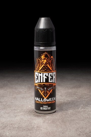E-liquide Enfer Halloween 50ml VAPE 47 - ICI ET VAP
