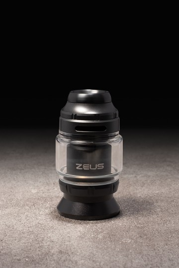 Zeus X RTA GEEKVAPE - ICI ET VAP