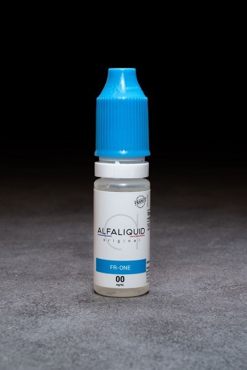 E-liquide FR-One ALFALIQUID - ICI ET VAP