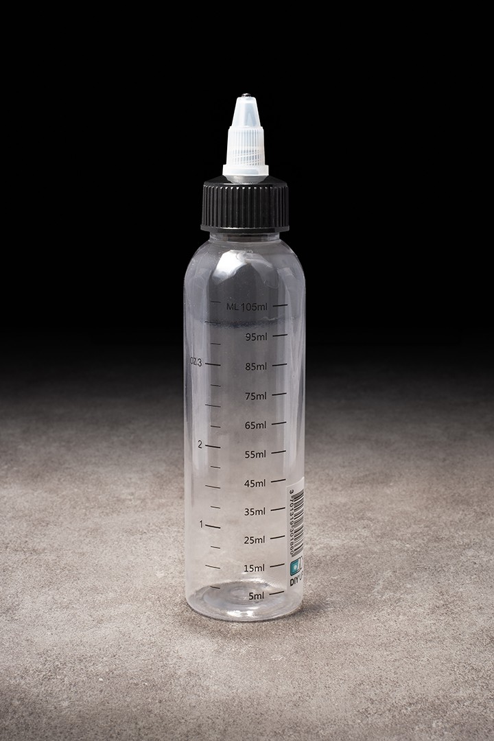 Flacon twist 100ml - ICI ET VAP Flacon twist 100ml - ICI ET VAP