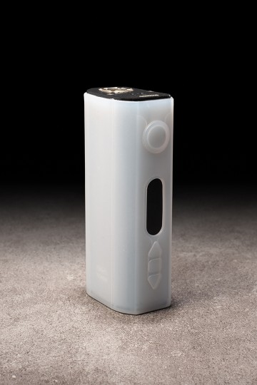 Etui silicone Istick TC40W ELEAF - ICI ET VAP