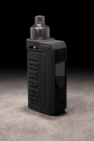 Etui silicone Drag Max VOOPOO - ICI ET VAP