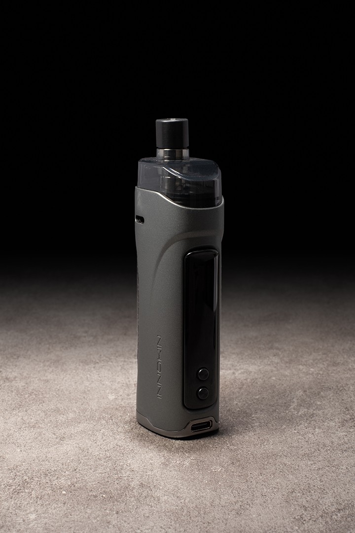 Kit Kroma Z INNOKIN - ICI ET VAP Kit Kroma Z INNOKIN - ICI ET VAP