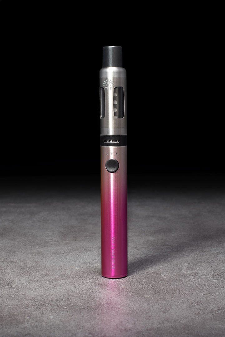 Kit Endura T18 II INNOKIN - ICI ET VAP Kit Endura T18 II INNOKIN - ICI ET VAP