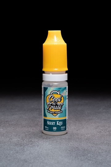 Berry Kiss ALFALIQUID ICI ET VAP