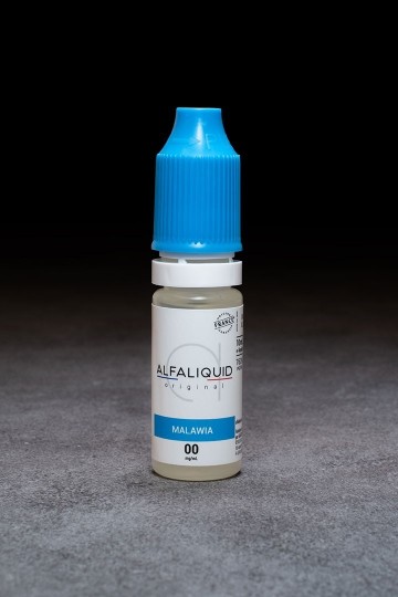 Malawia ALFALIQUID ICI ET VAP