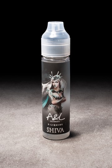 E-liquide Shiva 50ml ARÔMES ET LIQUIDES - ICI ET VAP