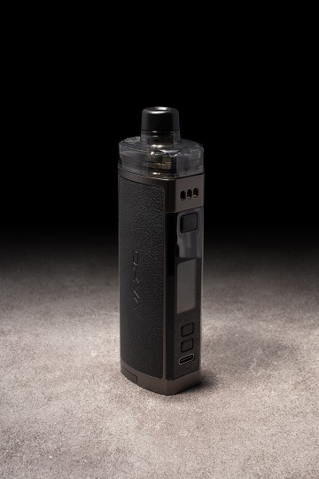 Kit Velocity OXVA - ICI ET VAP