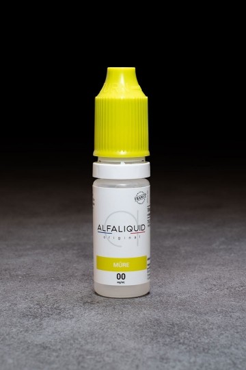 Mure ALFALIQUID ICI ET VAP