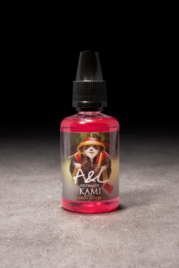 Arôme concentré Kami Sweet Edition AROMES ET LIQUIDES - ICI ET VAP