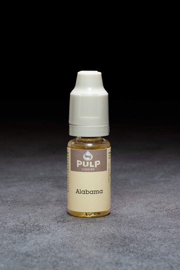Alabama PULP ICI ET VAP