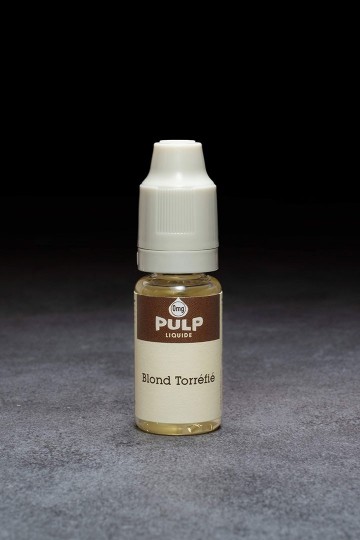 Blond Torrefie PULP ICI ET VAP