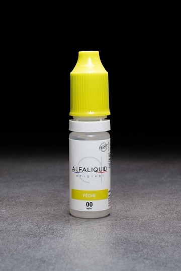 Peche ALFALIQUID ICI ET VAP