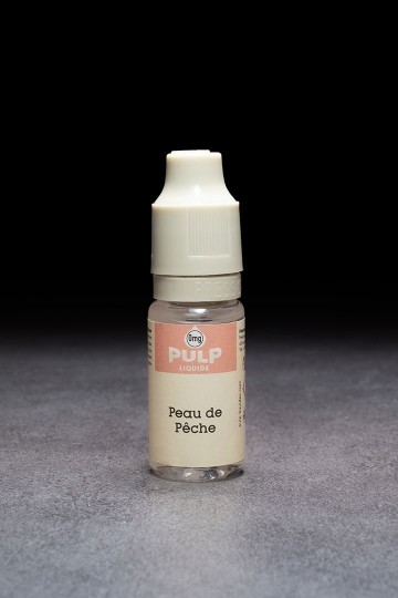 Peau De Peche PULP ICI ET VAP